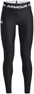 Under Armour Girls' Armour Leggings Black