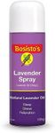 Bosisto's Lavender Spray, 125g