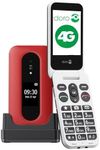 Doro Leva L30 Unlocked Mobile Phone
