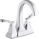 Kohler Touch Faucet