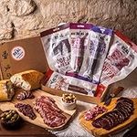 The Real Cure - Dorset Letterbox Charcuterie - A Selection of Our Most Popular Cured Meats