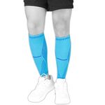 Weighted Calf Sleeves