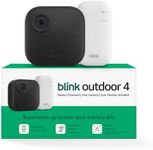 Blink Outdoor 4 – Wireless smart se