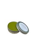 Skin Repair Comfrey Salve - 100% Natural and Organic, Dry and Cracked Skin, Massage Balm, Sore Muscles, plastic free, handcrafted - 4oz