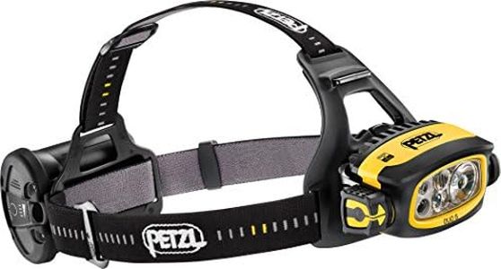 PETZL Head