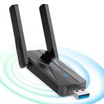 Wireless Internet For Computer