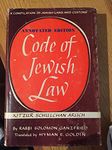 Code of Jewish law: A compilation of Jewish laws and customs