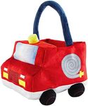 Mud Pie Kids Fire Truck Easter Basket