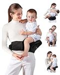 Baby Hip Seat Carrier, GROWNSY Ergo