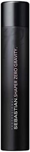 Sebastian Shaper Zero Gravity Hair Spray, 10.6 oz