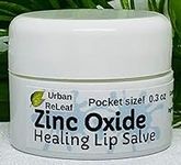 Urban ReLeaf Zinc Oxide Healing Sal
