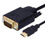 Hdmi Cord Adapter