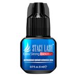 Stacy Lash Extra Strong Evolution Eyelash Extension Glue 5 ml/1-2 Sec Drying Time/Retention-8 Weeks