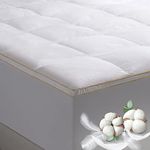 Simmons Feather Bed Queen Mattress 