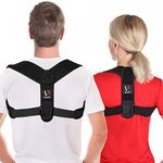 Back Posture Braces