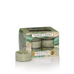 Yankee Candle Sage & Citrus Tea Lights