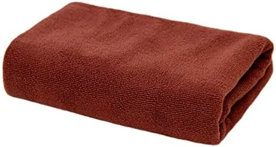 Hair Drying Towel for Curly, Long