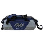 MOTIV Ballistix 3-Ball Tote Navy