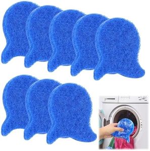 8 PCS Wash