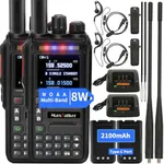 GMRS Ham Radios Long Range: MaxTalk