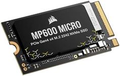 CORSAIR MP600 Micro 1TB M.2 NVMe PC