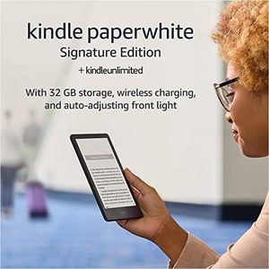 Kindle Pap