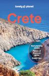 Lonely Planet Crete 9 9th Ed.