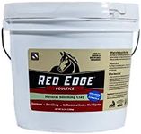 Redmond Red Edge Equine Poultice, N