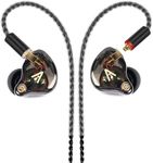 Vibes 202 Wired Earbuds - HiFi in E