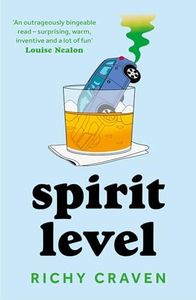 Spirit Lev