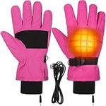 Newcotte USB Heated Gloves Electric