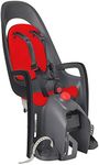 Hamax Caress Rear Child Bike Seat, 