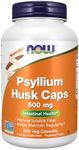 NOW Foods Supplements, Psyllium Hus