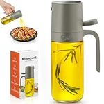 KITEXPERT Olive Oil Sprayer for Coo