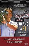 Dans les coulisses de la F1