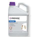 Premise Termite Control, Anti Termite Chemical For Construction | Termite Killer Chemical For Long Lasting Control | Pre & Post Construction Termite Killer| Deemak Killer | Pest Control (5 Litre)