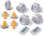 Safety 1st Adhesive Magnetic Lock S