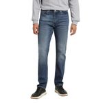 Levi's Men's Slim Jeans (A6668-0001_Blue