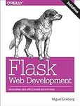 Flask Web Development: Developing W