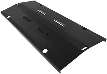 20022 Porcelain Steel Heat Plate Shield for CGG-200 All Foods Portable Gas Grill