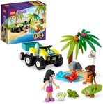 LEGO Friends Turtle Protection Vehi