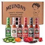 Melinda’s Pepper Sauce Challenge Co