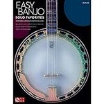 Easy Banjo Solo Favorites