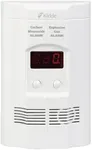 Kidde Carbon Monoxide Detector, Pro