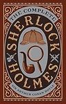 The Complete Sherlock Holmes (Barne