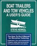 Travel Trailer Tow Vehicle