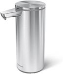 simplehuman 14 oz. Touch-Free Recha