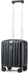 Hanke 16 Inch Carry On Luggage Airl