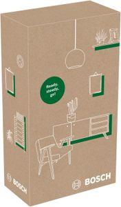 Bosch UniversalHumid Moisture Meter – Wood Group Selection, LED Display