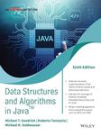 Data Structures and Algorithms in Java, 6ed, ISV (An Indian Adaptation)